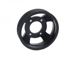 Odlehčená řemenice ProRacing BMW E38 / E39 / E46 / E60 / E61 - motory M52TU / M54