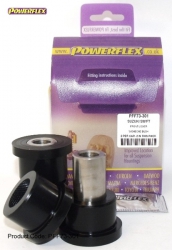Silentbloky Powerflex Suzuki Swift Sport (07-) Front Lower Wishbone Front Bush (1)