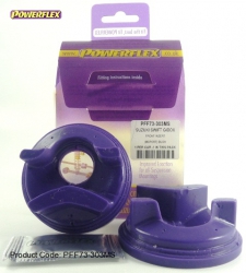 Silentbloky Powerflex Suzuki Swift Sport (07-) Gearbox Mount Front Bush Insert race (3)