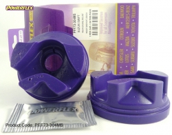 Silentbloky Powerflex Suzuki Swift Sport (07-) Rear Engine Mount Bush Insert race (4)