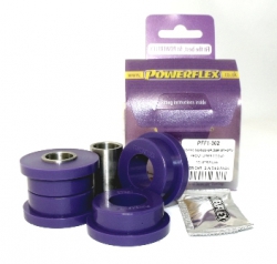Silentbloky Powerflex Alfa Romeo P6 Spider / GTV (67-94) Upper Ball Joint To Body Bush (2)