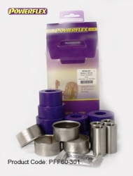 Silentbloky Powerflex Renault Clio Williams Front Lower Wishbone Bush (1)