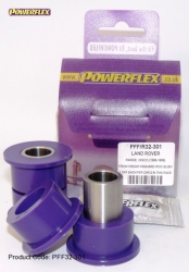 Silentbloky Powerflex Land Rover Discovery II (99-04) / Range Rover P38 (95-02) Front Panhard Rod Bush (1)