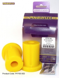 Silentbloky Powerflex Rover Maestro Front Wishbone Rear Bush