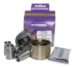 Silentbloky Powerflex Audi 100 Quattro včetně Avant 44 (84-90) Front Inner Control Arm To Chassis Bush (2)