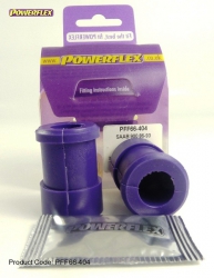 Silentbloky Powerflex Saab 900 (83-93) Front Anti Roll Bar To Wishbone Bush (4)