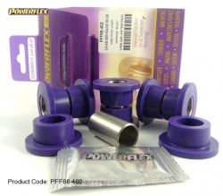 Silentbloky Powerflex Saab 90 / 99 (75-84) Front Wishbone Lower Bush (2)