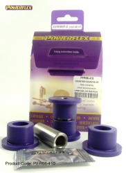 Silentbloky Powerflex Saab 90 / 99 (75-84) Rear Wishbone Front Mounting Bush (7)