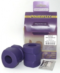 Silentbloky Powerflex BMW E36 (90-98) Front Anti Roll Bar Mounting 27mm (2)