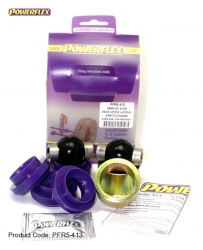 Silentbloky Powerflex BMW E90 / E91 / E92 / E93 3 Series (05-) Rear Upper Lateral Arm To Chassis Bush (13)