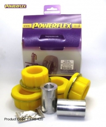 Silentbloky Powerflex BMW E90 / E91 / E92 / E93 3 Series (05-) Rear Subframe Front Mounting Bush (19)