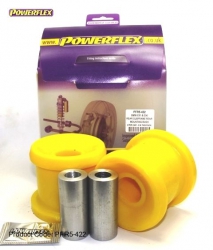 Silentbloky Powerflex BMW E90 / E91 / E92 / E93 3 Series (05-) Rear Subframe Rear Mounting Bush (20)