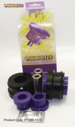 Silentbloky Powerflex Fiat Croma (05-11) Rear Trailing Arm Front Bush (10)