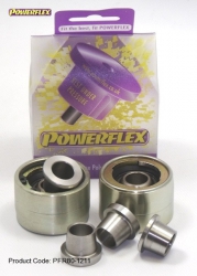 Silentbloky Powerflex Fiat Croma (05-11) Rear Upper Arm Outer Bush (11)