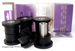 Silentbloky Powerflex Porsche 911 (996) Rear Track Control Arm Inner Bush (6)