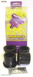 Silentbloky Powerflex Porsche 911 Classic (74-89) Front Wishbone Inner Bush (1)