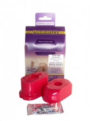 Silentbloky Powerflex Seat Leon 1M vč. Cupra R (99-05) Front Engine Mount Dog Bone Diesel (8)
