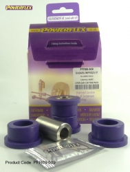 Silentbloky Powerflex Subaru Impreza včetně WRX/STi GH/GR (07-10) Rear Lower Track Control Inner Bush (9)