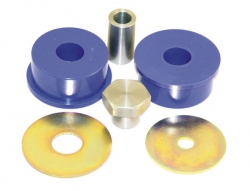 Silentbloky Powerflex Subaru Impreza včetně WRX/STi GH/GR (07-10) Rear Diff Rear Mounting Bush (16)