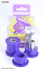 Silentbloky Powerflex Subaru Legacy BD/BG (93-99) Rear Tie Bar Bush (5)
