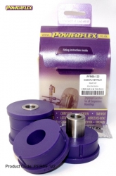 Silentbloky Powerflex Subaru Legacy BD/BG (93-99) Rear Diff Mount (11)