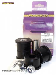 Silentbloky Powerflex Ford Scorpio (-96) Rear Trailing Arm Outer Bush (5)