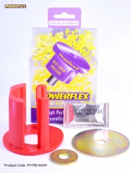 Silentbloky Powerflex Seat Altea 5P (04-08) Lower Engine Mount Insert Large diesel (4)