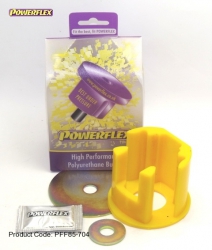 Silentbloky Powerflex Seat Leon 1P (08-) Lower Engine Mount Insert Large (4)