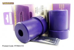 Silentbloky Powerflex MG ZR Rear Beam Mounting Bush (12)