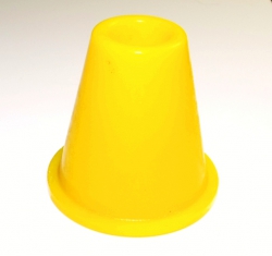 Silentbloky Powerflex VW Corrado (89-95) Bump Stop Rear
