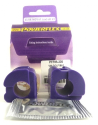Silentbloky Powerflex VW Vento (92-98) Front Anti Roll Bar Bush 18mm (3)