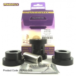Silentbloky Powerflex VW Eos 1F (06-) Rear Lower Spring Mount Outer (9)