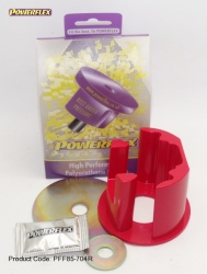 Silentbloky Powerflex VW Scirocco Mk3 13 (08-) Lower Engine Mount Insert Large diesel (4)