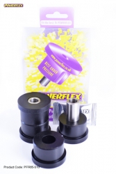 Silentbloky Powerflex VW Jetta / Bora / Vento Mk5 1K (05-) Rear Lower Spring Mount Inner (10)