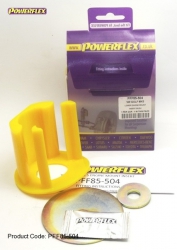 Silentbloky Powerflex VW Tiguan 5N (07-08) Lower Engine Mount Insert Large (4)