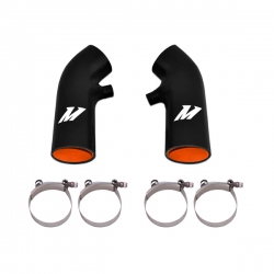 Hadicový kit Mishimoto Nissan 350Z (07-09) / 370Z (09-11) černý