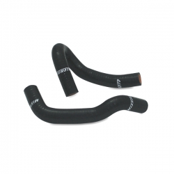 Hadicový kit Mishimoto Mazda MX-5 (92-93) černý