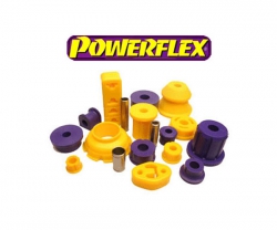 Silentbloky Powerflex TVR Cerbera Front Lower Wishbone Rear Bush (2)