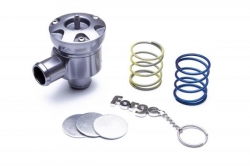 Blow off ventil Forge Motorsport - 25mm (closed loop)