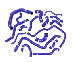 Hadicový kit Forge Motorsport Audi TTS Mk2 2.0 TFSi (08-)