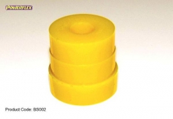 Dorazy tlumičů Powerflex 39 x 37,5mm (13mm)