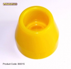 Dorazy tlumičů Powerflex 50 x 45mm (20mm)
