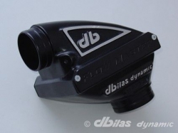 Kit přímého sání Dbilas Dynamic FlowMaster Kit BMW E36 318i M43B19