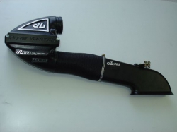 Kit přímého sání Dbilas Dynamic FlowMaster Kit Opel Astra G Z22SE