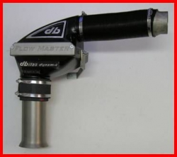 Kit přímého sání Dbilas Dynamic FlowMaster Kit Opel Corsa B / Tigra A X14XE / X16XE
