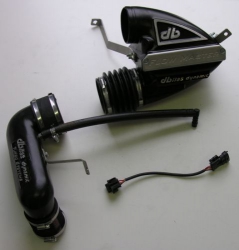 Kit přímého sání Dbilas Dynamic FlowMaster Kit Opel Zafira B Z20LEH