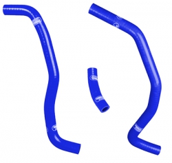 Hadicový kit Samco Suzuki Swift Sport ZC31 1.6 (06-)