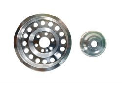 Odlehčené řemenice Jap Parts Škoda / VW / Audi / Seat 2.0 TFSi