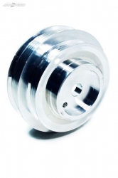 Odlehčená řemenice Japspeed Mitsubishi Diamante 3.0 DOHC 24V F15A/ 6G72 (93-96)