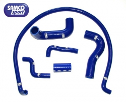 Hadicový kit Samco Nissan Skyline S20